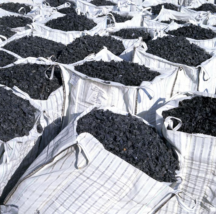 Industrie-Fotografie